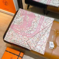 $64.00 USD Hermes Silk Squares #1436850