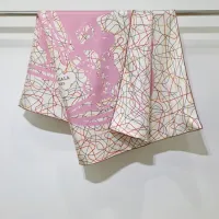 $64.00 USD Hermes Silk Squares #1436850