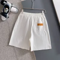 $39.00 USD Louis Vuitton LV Pants For Men #1436851