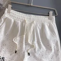 $39.00 USD Louis Vuitton LV Pants For Men #1436851