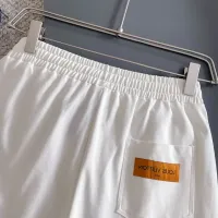 $39.00 USD Louis Vuitton LV Pants For Men #1436851