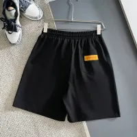 $39.00 USD Louis Vuitton LV Pants For Men #1436855