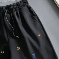 $39.00 USD Louis Vuitton LV Pants For Men #1436855