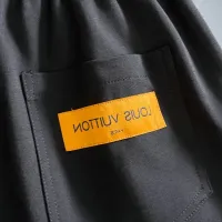 $39.00 USD Louis Vuitton LV Pants For Men #1436855