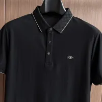 $48.00 USD Louis Vuitton LV T-Shirts Short Sleeved For Men #1436858