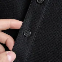 $48.00 USD Louis Vuitton LV T-Shirts Short Sleeved For Men #1436858