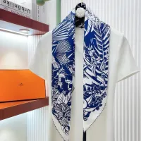 $64.00 USD Hermes Silk Squares #1436859