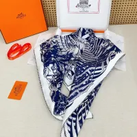 $64.00 USD Hermes Silk Squares #1436859