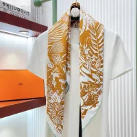 $64.00 USD Hermes Silk Squares #1436860