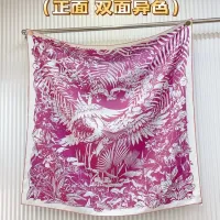 $64.00 USD Hermes Silk Squares #1436863