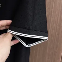 $48.00 USD Prada T-Shirts Short Sleeved For Men #1436864