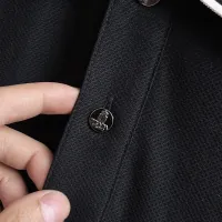 $48.00 USD Prada T-Shirts Short Sleeved For Men #1436864