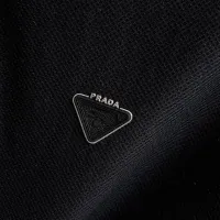 $48.00 USD Prada T-Shirts Short Sleeved For Men #1436864