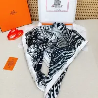 $64.00 USD Hermes Silk Squares #1436865