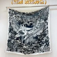 $64.00 USD Hermes Silk Squares #1436865