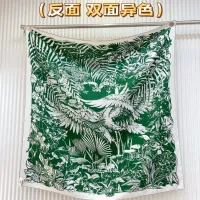$64.00 USD Hermes Silk Squares #1436865
