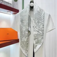 $64.00 USD Hermes Silk Squares #1436866