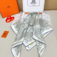 $64.00 USD Hermes Silk Squares #1436866