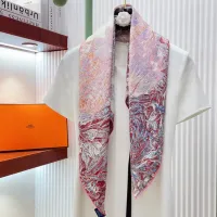 $64.00 USD Hermes Silk Squares #1436869