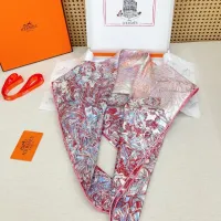 $64.00 USD Hermes Silk Squares #1436869