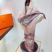 $64.00 USD Hermes Silk Squares #1436869