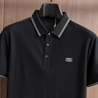 $48.00 USD Christian Dior T-Shirts Short Sleeved For Men #1436870