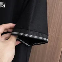 $48.00 USD Christian Dior T-Shirts Short Sleeved For Men #1436870