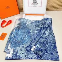 $64.00 USD Hermes Silk Squares #1436871