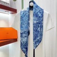 $64.00 USD Hermes Silk Squares #1436871