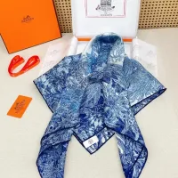 $64.00 USD Hermes Silk Squares #1436871