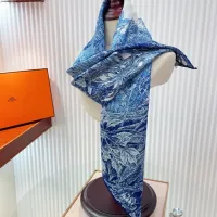 $64.00 USD Hermes Silk Squares #1436871