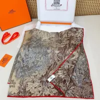 $64.00 USD Hermes Silk Squares #1436876
