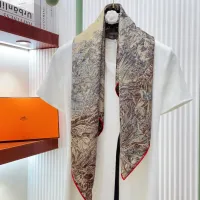 $64.00 USD Hermes Silk Squares #1436876