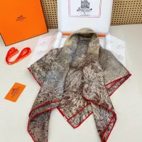 $64.00 USD Hermes Silk Squares #1436876