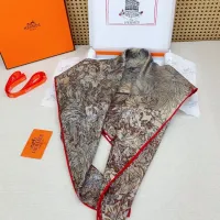 $64.00 USD Hermes Silk Squares #1436876