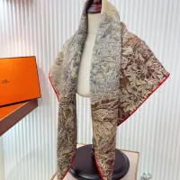$64.00 USD Hermes Silk Squares #1436876