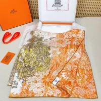 $64.00 USD Hermes Silk Squares #1436878