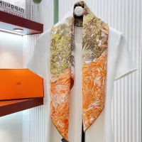 $64.00 USD Hermes Silk Squares #1436878