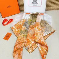 $64.00 USD Hermes Silk Squares #1436878