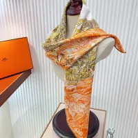 $64.00 USD Hermes Silk Squares #1436878