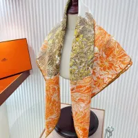 $64.00 USD Hermes Silk Squares #1436878