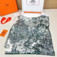 $64.00 USD Hermes Silk Squares #1436879