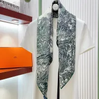 $64.00 USD Hermes Silk Squares #1436879