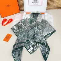 $64.00 USD Hermes Silk Squares #1436879