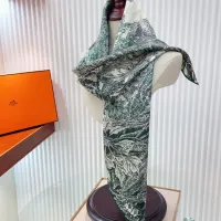 $64.00 USD Hermes Silk Squares #1436879