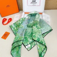 $64.00 USD Hermes Silk Squares #1436883