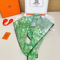 $64.00 USD Hermes Silk Squares #1436883