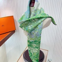 $64.00 USD Hermes Silk Squares #1436883