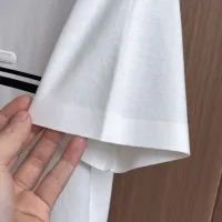 $48.00 USD Prada T-Shirts Short Sleeved For Men #1436884