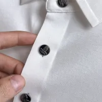 $48.00 USD Prada T-Shirts Short Sleeved For Men #1436884